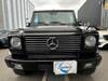 MERCEDES BENZ G-CLASS