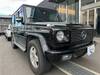 MERCEDES BENZ G-CLASS