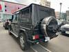 MERCEDES BENZ G-CLASS