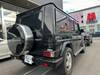 MERCEDES BENZ G-CLASS