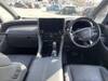 TOYOTA VELLFIRE HYBRID