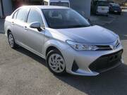 2019 TOYOTA COROLLA AXIO