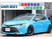 2018 TOYOTA COROLLA SPORT