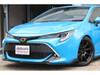 TOYOTA COROLLA SPORT