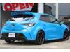 TOYOTA COROLLA SPORT