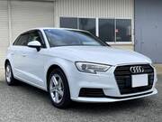 2019 AUDI A3