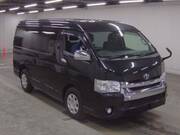 2020 TOYOTA HIACE WAGON GL