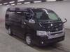 TOYOTA HIACE WAGON