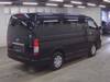 TOYOTA HIACE WAGON