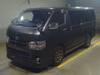 TOYOTA REGIUS ACE VAN