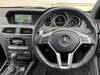 MERCEDES BENZ C-CLASS