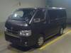 TOYOTA REGIUS ACE VAN