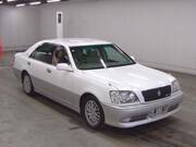 2000 TOYOTA CROWN ATHLETE V