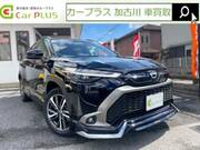 2025 TOYOTA COROLLA CROSS HYBRID Z