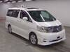 TOYOTA ALPHARD G