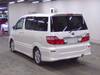 TOYOTA ALPHARD G