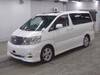 TOYOTA ALPHARD G
