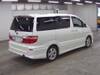 TOYOTA ALPHARD G