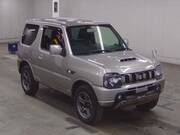 2018 SUZUKI JIMNY LAND VENTURE