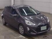 2015 TOYOTA AQUA S