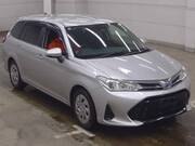 2018 TOYOTA COROLLA FIELDER