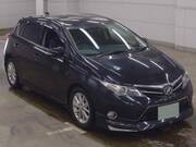 2012 TOYOTA AURIS