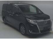 2020 TOYOTA ESQUIRE