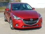 2016 MAZDA DEMIO