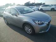 2015 MAZDA DEMIO