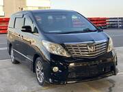 2010 TOYOTA ALPHARD