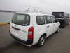 TOYOTA PROBOX VAN