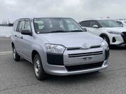 2019 TOYOTA PROBOX VAN