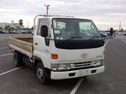1998 TOYOTA DYNA 1.5ton
