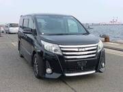 2015 TOYOTA NOAH SI