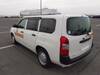 TOYOTA PROBOX VAN