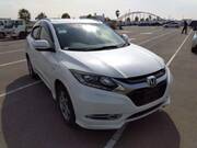 2015 HONDA VEZEL HYBRID Z