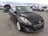 SUZUKI SWIFT SPORT