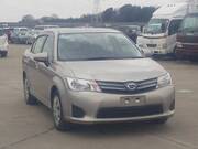 2012 TOYOTA COROLLA AXIO 1.5X