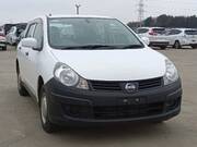 2017 NISSAN AD VAN VE