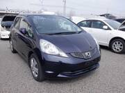 2010 HONDA FIT