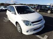 2005 TOYOTA IST F L EDITION HID SELECTION II
