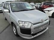 2020 TOYOTA SUCCEED VAN