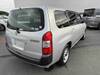 TOYOTA SUCCEED VAN