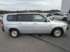 TOYOTA SUCCEED VAN