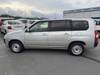TOYOTA SUCCEED VAN