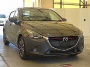 2014 MAZDA DEMIO