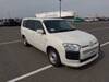 TOYOTA PROBOX VAN