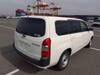 TOYOTA PROBOX VAN