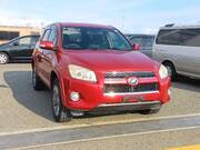 2010 TOYOTA RAV4 SPORT
