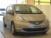 2010 HONDA FIT X